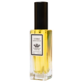 perfume Cuero