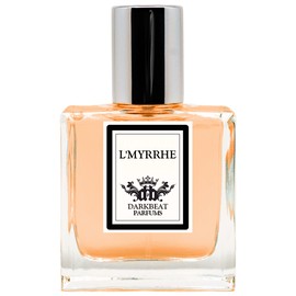 perfume L'Myrrhe