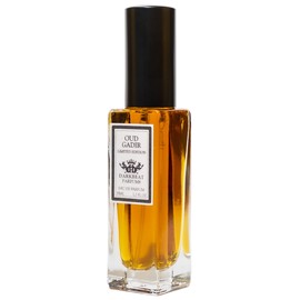 perfume Oud Gadir