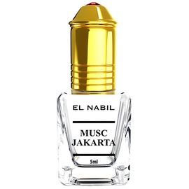 perfume Musk Jakarta