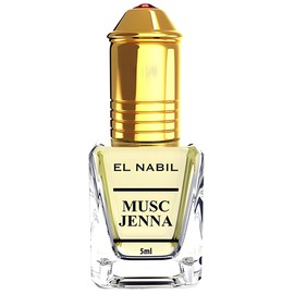 perfume Musk Jenna