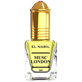 perfume Musk London