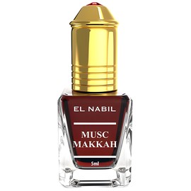 perfume Musk Makkah