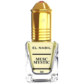 perfume Musk Mystic