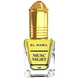 perfume Musk Night