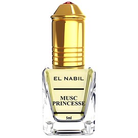 Musc Princess