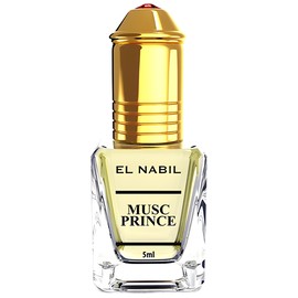 perfume Musk Prince