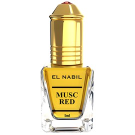 perfume Musk Red