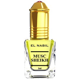 perfume Musc Sheikh