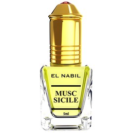 perfume Musc Sicile