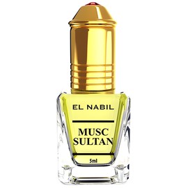 perfume Musc Sultan