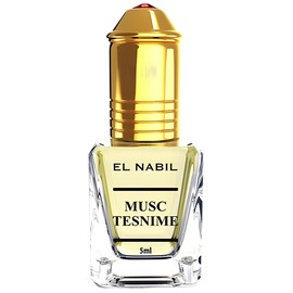 perfume Musk Tesnime