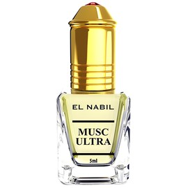 perfume Musc Ultra