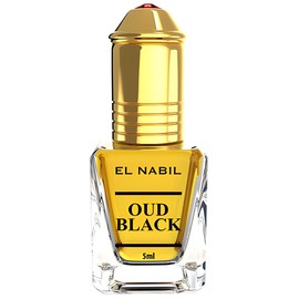 perfume Oud Black