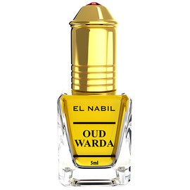 perfume Oud Warda