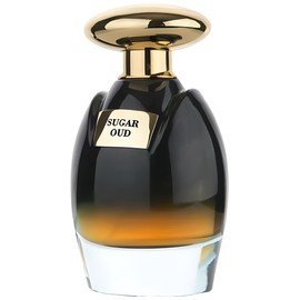 perfume Sugar Oud