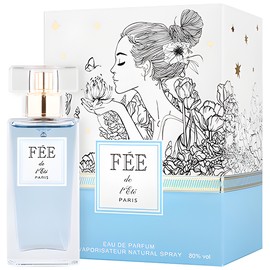 perfume Fée de l’Été