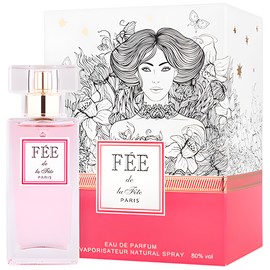 perfume Fée de la Fête