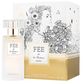 perfume Fée de la Fortune