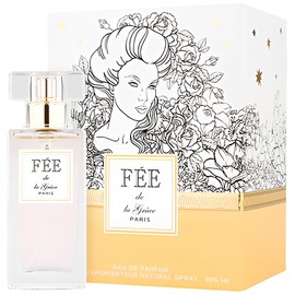 Fée de la Grâce
