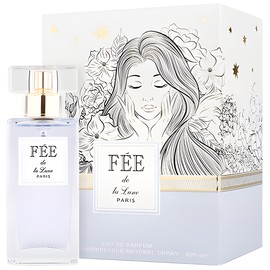 perfume Fée de la Lune