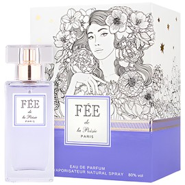 perfume Fée de la Poésie
