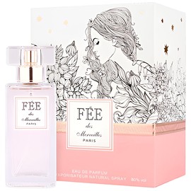 Fée des Merveilles