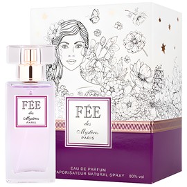 perfume Fée des Mystères