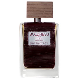 perfume Boldness