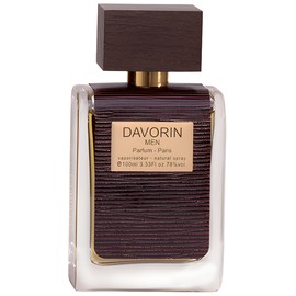perfume Davorin