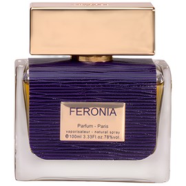 perfume Ferronia