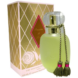 perfume Poussiere de Rose