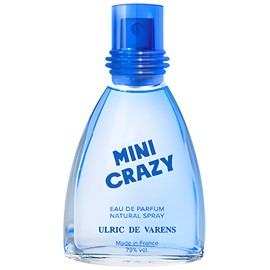 perfume Mini Crazy