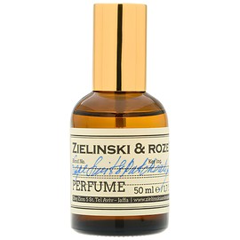 perfume Grapefruit & Patchouli, Luisa