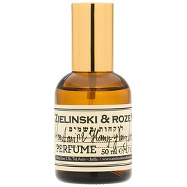 perfume Mandarin & Ylang-ylang, Lemon