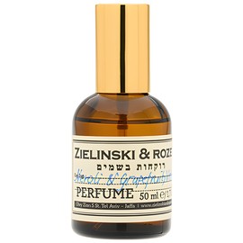 perfume Neroli & Grapefruit, Vetiver