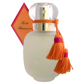 perfume Rosa Flamenca
