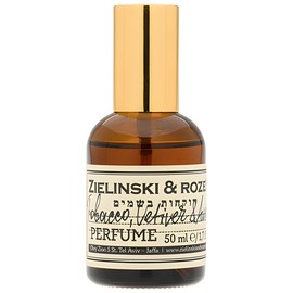 perfume Tobacco, Vetiver & Amber