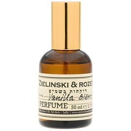 Vanilla Blend
