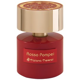 Rosso Pompei