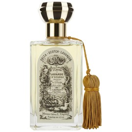 perfume Scotch Lavender