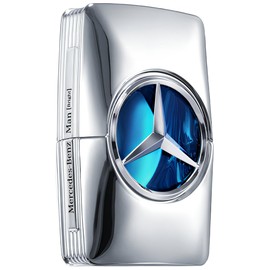 Mercedes Benz Man Bright