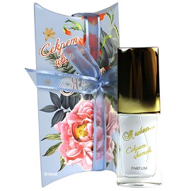 perfume Я Люблю. Секрет цветов (In Love. Flower Secret)