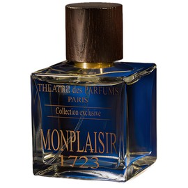 Monplaisir 1723