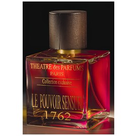 perfume Le Pouvoir Sensuel 1762