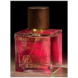 perfume L'Aventuriere 1775