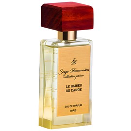 perfume Le Baiser De L'Ange