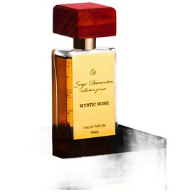 perfume Mystic Rose