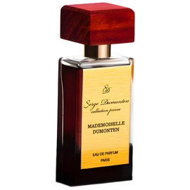 perfume Mademoiselle Dumonten