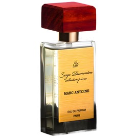 perfume Marc Antoine